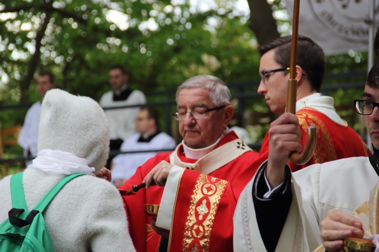 Święto patronalne archidiecezji gdańskiej