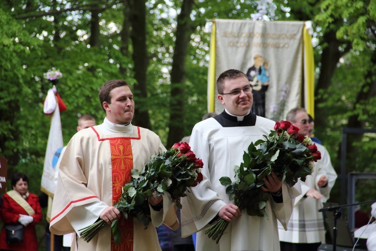 Święto patronalne archidiecezji gdańskiej