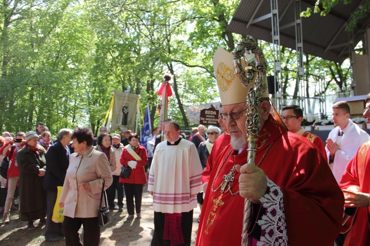 Święto patronalne archidiecezji gdańskiej