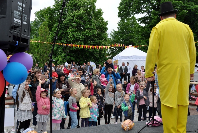 Festiwal Uśmiechu w Opolu