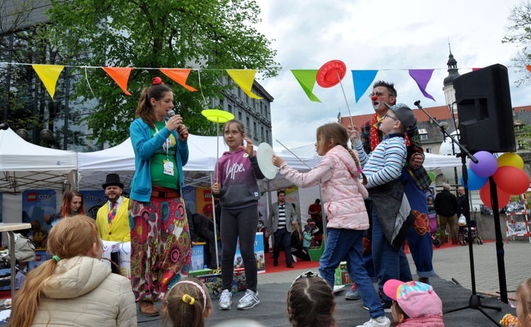 Festiwal Uśmiechu w Opolu