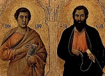 Św. Filip i św. Jakub