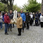 25. Piesza Pielgrzymka z Olszan do Strzegomia