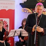 Otwarcie zmodernizowanego Domu św. Józefa w Małkowicach