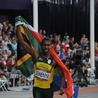 Caster Semenya 