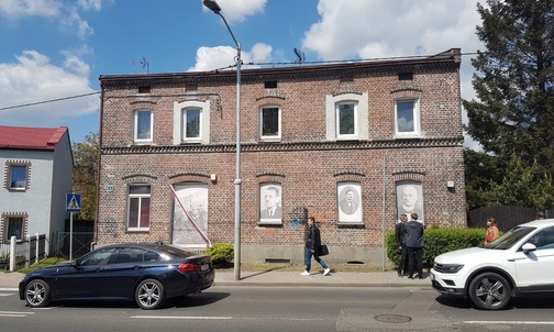Katowice: powstaje Dzielnicowa Galeria Niepodległości