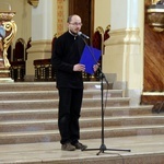 Konkurs piosenki religijnej w Bytomiu  