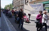 XIX Marsz Godności w Świdnicy