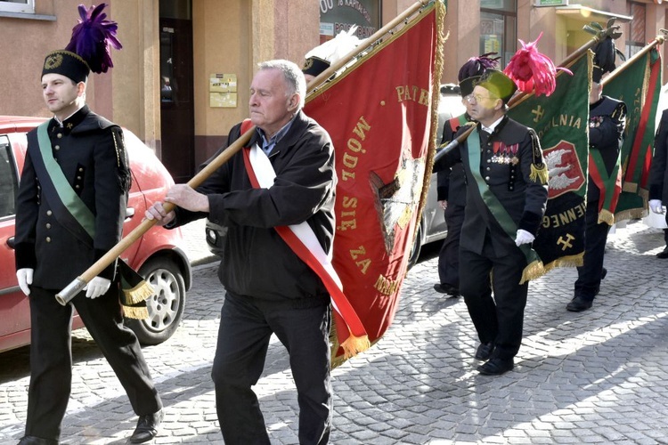 Odpust św. Stanisława, biskupa i męczennika, w diecezji świdnickiej