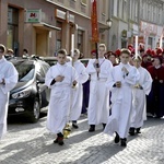 Odpust św. Stanisława, biskupa i męczennika, w diecezji świdnickiej