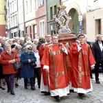 Odpust św. Stanisława, biskupa i męczennika, w diecezji świdnickiej
