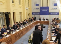 Szczyt w Sybinie: Deklaracja ws. przyszłości UE