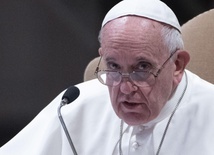 Papież przekazał 100 tys. euro na pomoc uchodźcom w Grecji