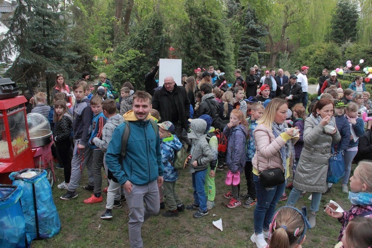 Dzień Godności Osób Niepełnosprawnych