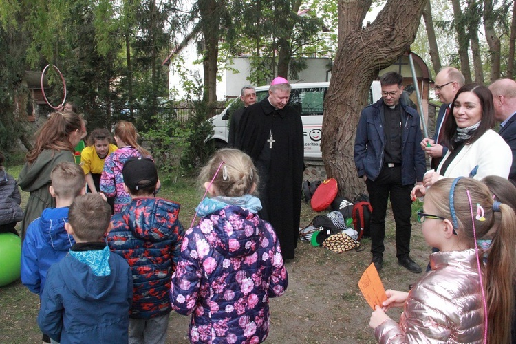 Dzień Godności Osób Niepełnosprawnych