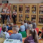 Tydzień Bibliotek w Stalowej Woli