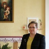 S. Justyna Mikos w przedszkolu św. Franciszka z Asyżu pracuje od dawna.