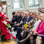 Inauguracja Warmińsko-Mazurskich Dni Rodziny