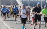 600 osób wzięło udział w kolejnym maratonie w Lublinie.