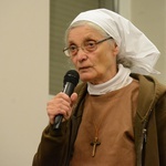 Siostra Małgorzata Chmielewska w Opolu