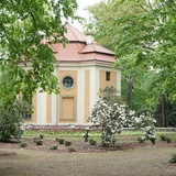 Kaplica grobowa Hochbergów 