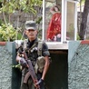 Po zamachach  w Niedzielę Wielkanocną katolickich świątyń  na Sri Lance strzegą wojsko i policja.