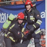 "Akademia nie z tej ziemi" ze strażakami z OSP Dziedzice