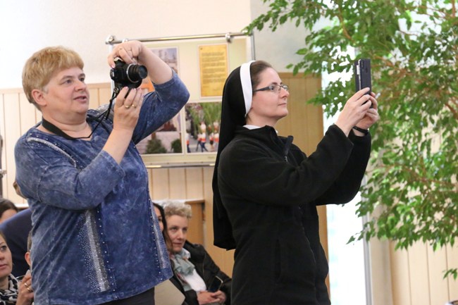 Konkurs katechetyczny o św. Stanisławie Kostce