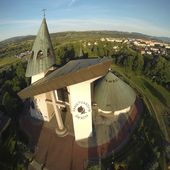 W Nowym Sączu będzie pierwsze w Polsce sanktuarium św. Rity