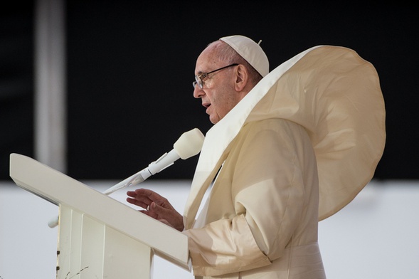 Papież do Braci Szkół Chrześcijańskich: nauczanie to misja