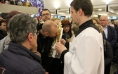 Uroczystości odpustowe w sanktuarium św. Andrzeja Boboli