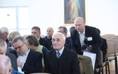 Spotkanie liderów w Dąbrowie Tarnowskiej