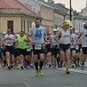 W dobrych zawodach wystąpiłem, czyli o Maratonie Lubelskim