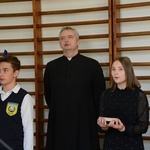 Katolicka Niepubliczna Szkoła Podstawowa w Biadaczu