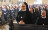 Siostra Dulcissima - zakończenie diecezjalnego etapu procesu beatyfikacyjnego w Brzeziu