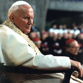 Podziel się swoimi wspomnieniami z pierwszej pielgrzymki Jana Pawła II do Polski