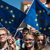 Za tydzień wybory do Parlamentu Europejskiego