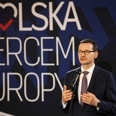 Premier: W czerwcu ustawa dot. propozycji dla osób niepełnosprawnych