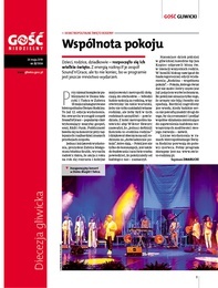 Gość Gliwicki 21/2019