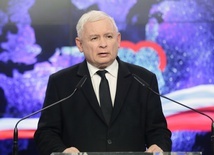 Kaczyński, Cimoszewicz i roszczenia Żydów