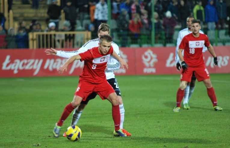 Dwa lata temu w Lublinie odbywały się Mistrzostwa Europy.