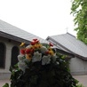 Zniszczono popiersie św. Jana Pawła II