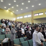 Gala Diecezjalnych Konkursów Wiedzy Religijnej 2019