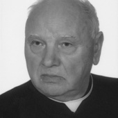 Zmarł ks. Józef Węglicki