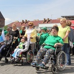 Dzień Godności Osób z Niepełnosprawnością Intelektualną w Koszalinie