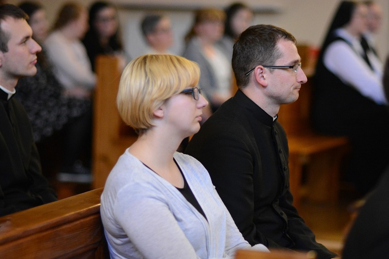 Opole. Czuwanie w intencji powołanych