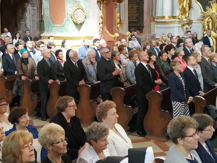 Święcenia kapłańskie 2019