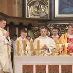 Święcenia kapłańskie w Bielsku-Białej A.D. 2019