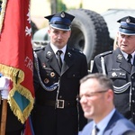 Pilecki patronem OSP w Bieńkowicach