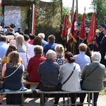 Pilecki patronem OSP w Bieńkowicach